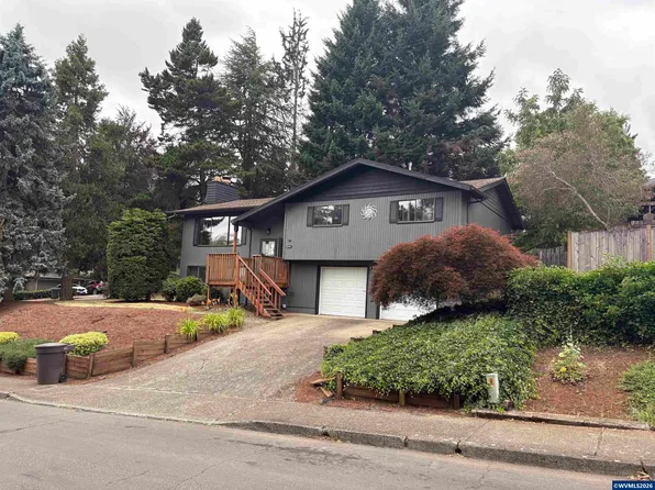 5291 14th Pl S, Salem, OR 97306