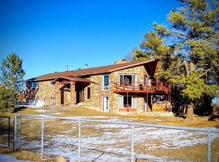 10008 Scenic View Dr, Pueblo, CO 81004