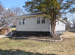 7905 Marshall St, Merrillville, IN 46410