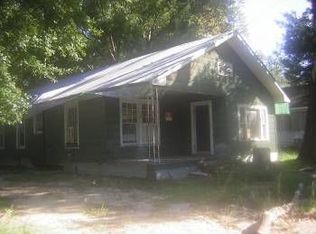 164 Hemley Ave, Mobile, AL 36607