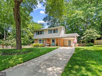 9809 Bacon Ct, Fairfax, VA, 22032