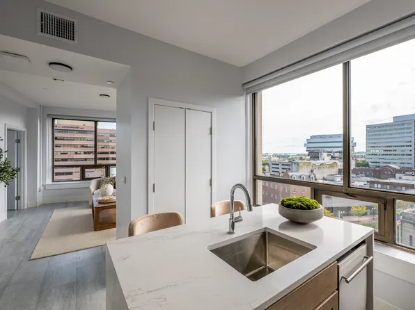 Valeur Lofts, 400 Main St #E1d8a1833, Stamford, CT 06901