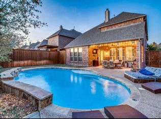 2999 Reynolds Ln, Frisco, TX 75033