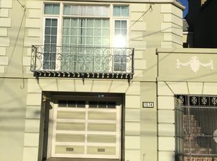 1574 33rd Ave, San Francisco, CA 94122