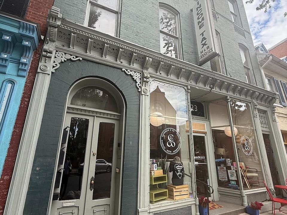 1st image of 221 S Market St #2