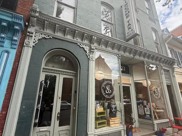 221 S Market St #2, Frederick, MD 21701