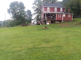 25343 Township Road 26, Coshocton, OH 43812