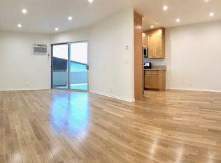 929 N San Vicente Blvd APT 7, West Hollywood, CA 90069
