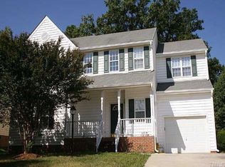 2420 Appalachian Dr, Raleigh, NC 27603