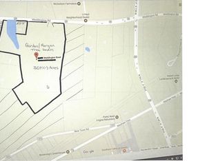 0000 Weddington Rd, Monroe, NC 28110