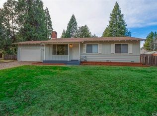 6211 Forest Ln, Paradise, CA 95969