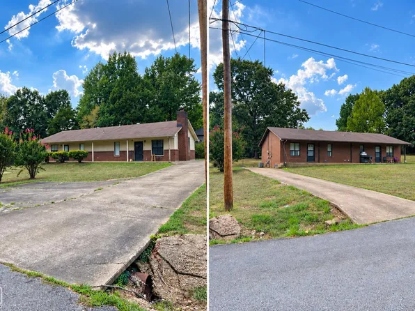 1003 Scott St, Jonesboro, AR 72405