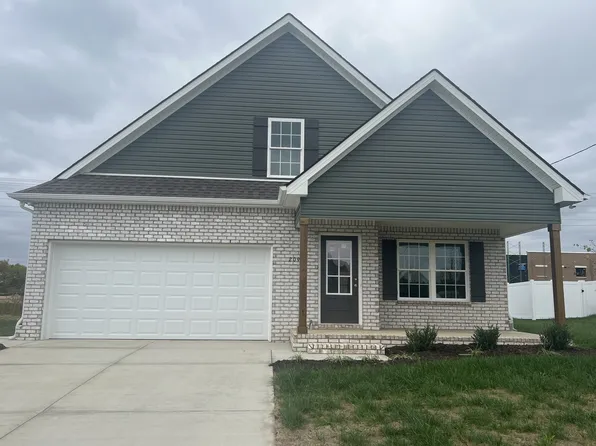 2711 Mesa Dr Lot 546, Christiana, TN 37037