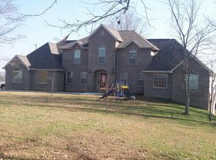 1591 Ard Ridge Rd, Nancy, KY 42544