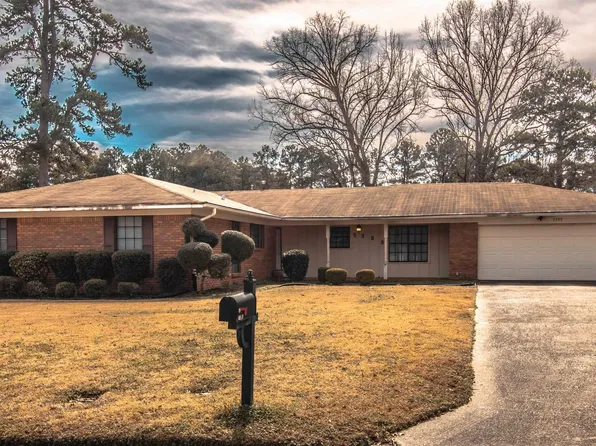 2309 W Main St, El Dorado, AR 71730