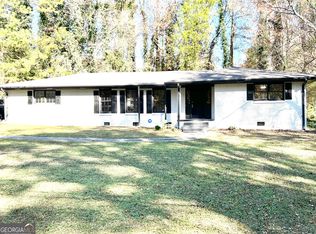 1158 Wheatley Dr SW, Lilburn, GA 30047