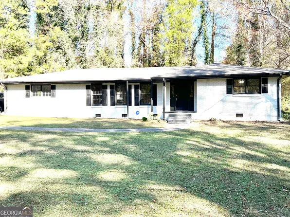 1158 Wheatley Dr SW, Lilburn, GA 30047