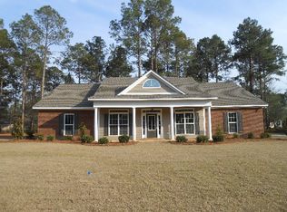 5122 Grandview Dr, Albany, GA 31721