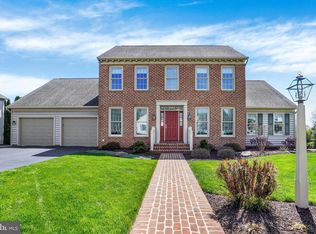 2789 Chestnut Run Rd, York, PA 17402
