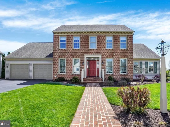 2789 Chestnut Run Rd, York, PA 17402