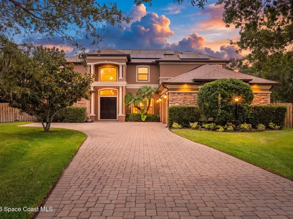 1975 Botanica Cir, West Melbourne, FL 32904