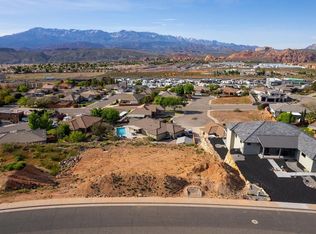2394 W Ridge View Dr, Hurricane, UT 84737
