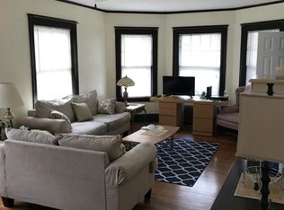 399 Hope St #2, Providence, RI 02906