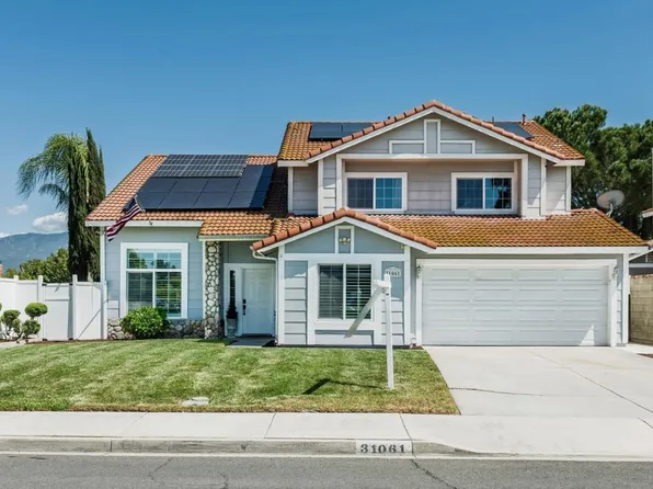 31061 Via Gilberto, Temecula, CA 92592