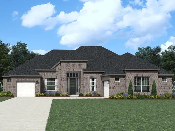 Anthony Plan, Regency Ranch