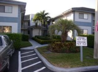 15301 Pembridge Ave APT B48, Delray Beach, FL 33484