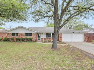 4909 Caton Dr, North Richland Hills, TX 76180