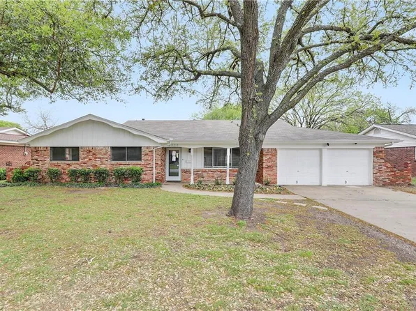 4909 Caton Dr, North Richland Hills, TX 76180