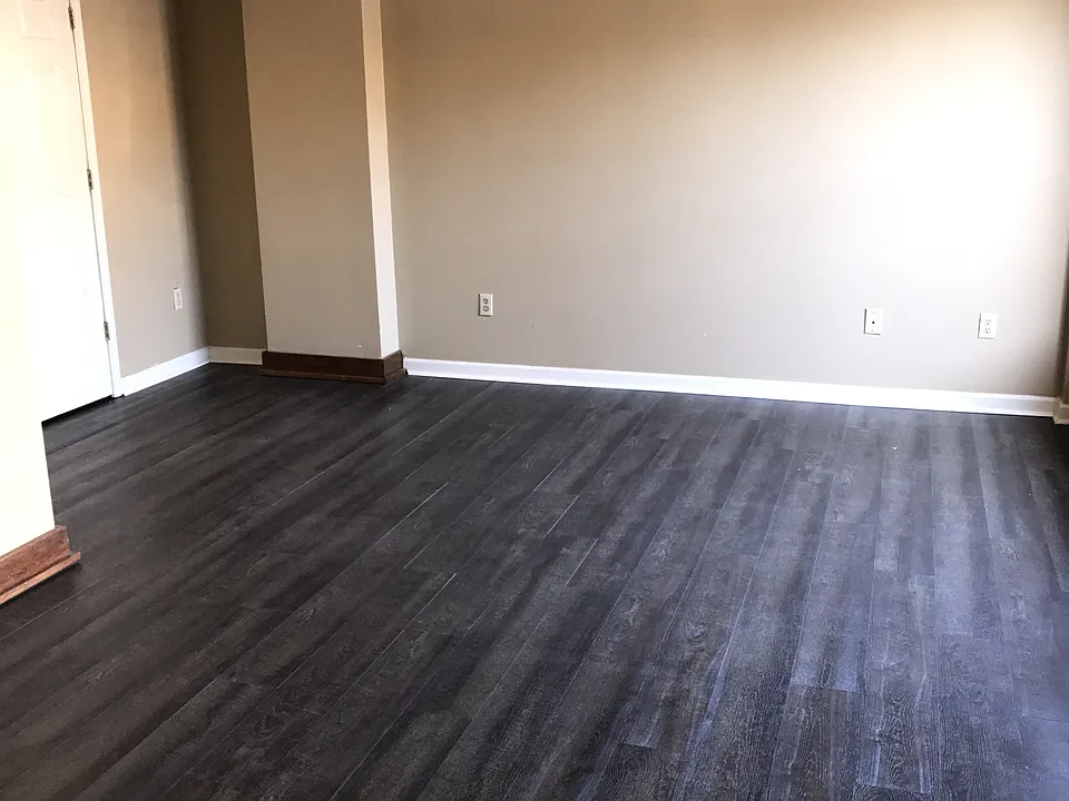 Bedroom Area