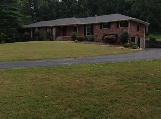 1121 Oman Dr, Brentwood, TN 37027