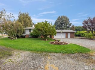 18 Cedar Avenue, Brewster, WA 98812