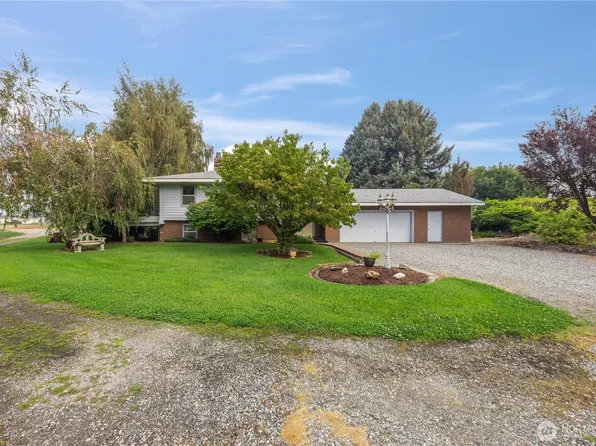 18 Cedar Avenue, Brewster, WA 98812