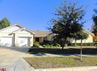 6339 Stable Falls Ave, Rancho Cucamonga, CA 91739