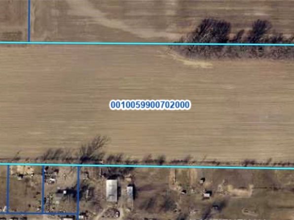 0 N Martin Williston Rd, Curtice, OH 43412