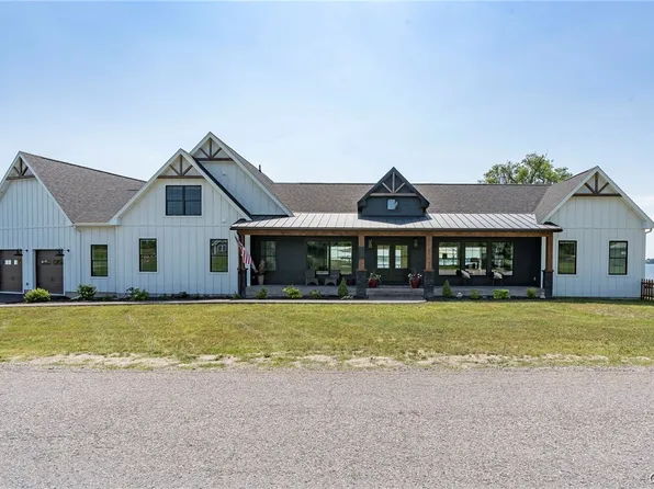 17797 County Route 59, Dexter, NY 13634