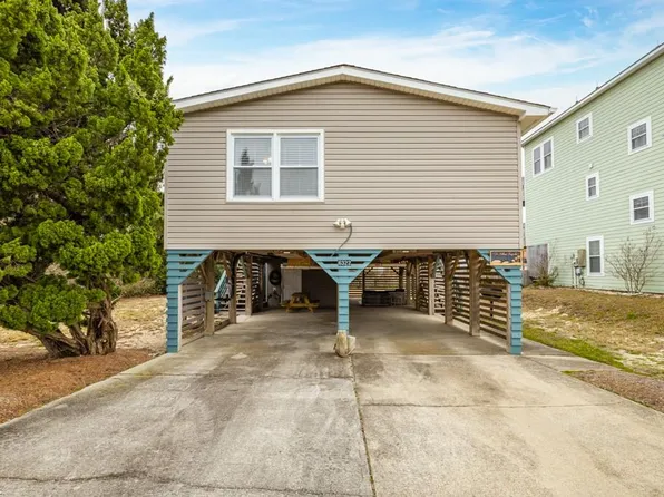 6322 S Kingfisher St, Nags Head, NC 27959