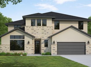 17724 Chamoix Dr, Austin, TX 78738