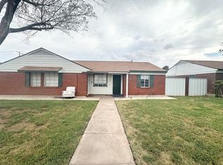 3221 Storey Ave APT A, Midland, TX 79701