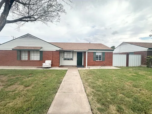 3221 Storey Ave APT A, Midland, TX 79701