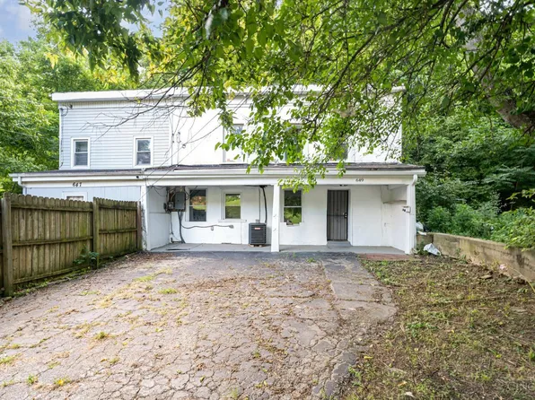 649 Halsey Ave, Cincinnati, OH 45204