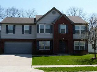 1321 Softwind Dr, Indianapolis, IN 46260