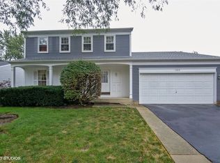 1305 Highgoal Dr, Wheeling, IL 60090
