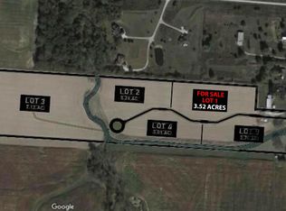 3310 S County Line Rd, Johnstown, OH 43031