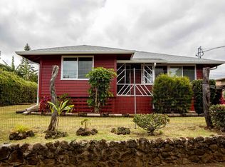 21 Ulunui Pl, Makawao, HI 96768