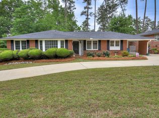 3119 Edinburgh Drive, Augusta, GA 30909