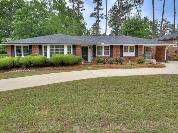 3119 Edinburgh Drive, Augusta, GA 30909
